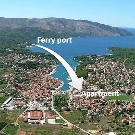 Apartament Tudor *