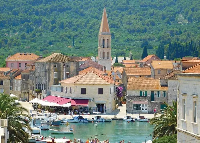 Διαμέρισμα Tudor Stari Grad (Hvar)