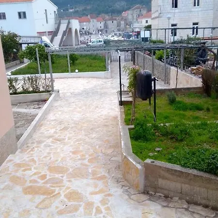 Apartmán Tudor Stari Grad (Hvar)